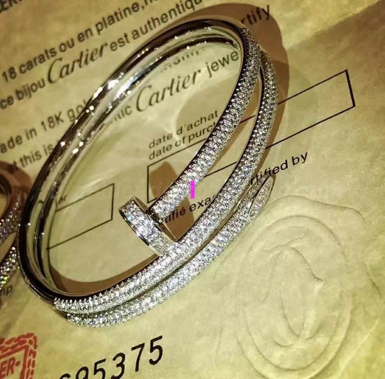 Cartier Bangles 121